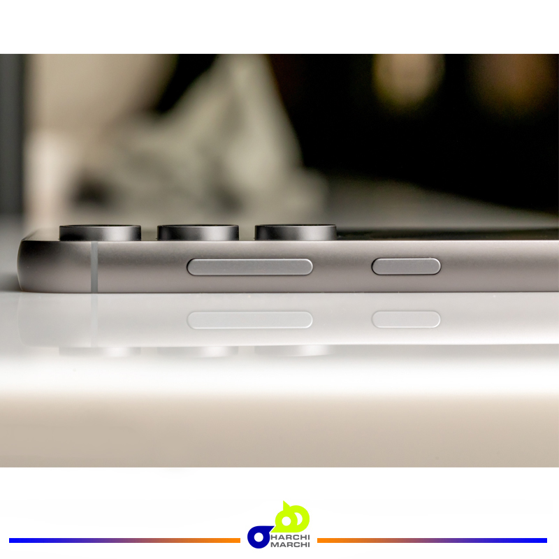 گوشی موبایل سامسونگ مدل Galaxy S23 FE دو سیم کارت ظرفیت 256 گیگابایت و رم 8 گیگابایت
